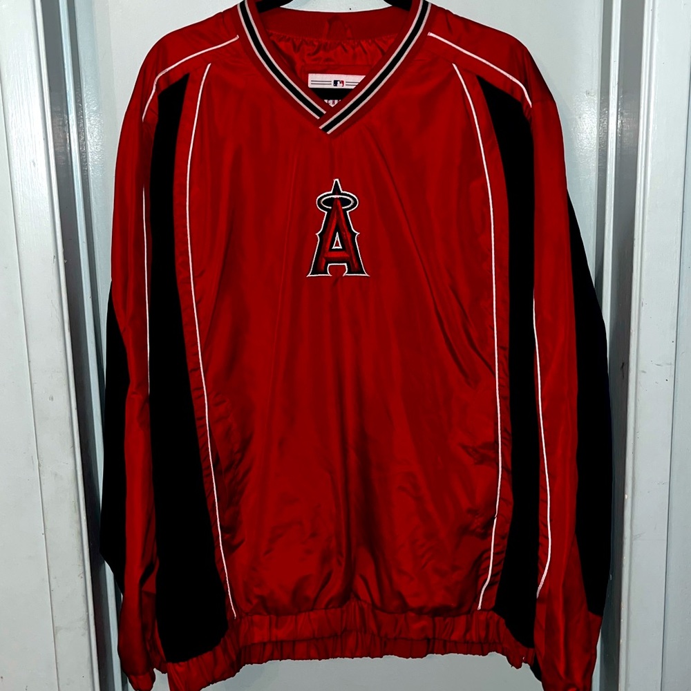 Angels Windbreaker